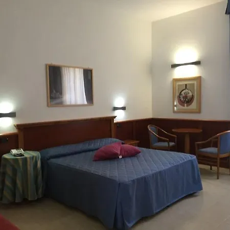 Hotel Duomo - Etruria Collection