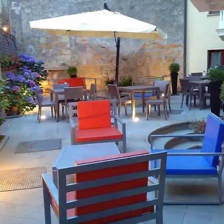 Hotel Duomo - Etruria Collection Orvieto