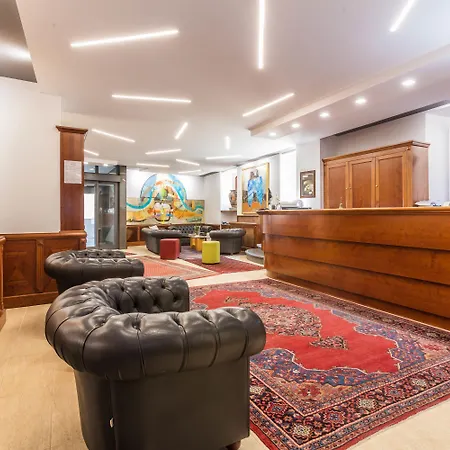 Duomo - Etruria Collection 3* אורביאטו