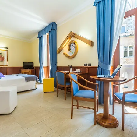 Hotel Duomo - Etruria Collection Orvieto
