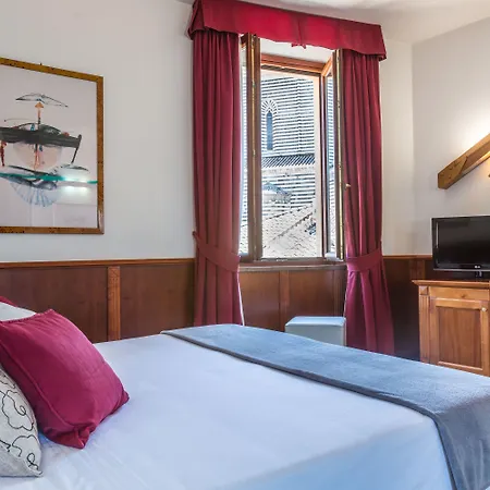 Duomo - Etruria Collection Hotel