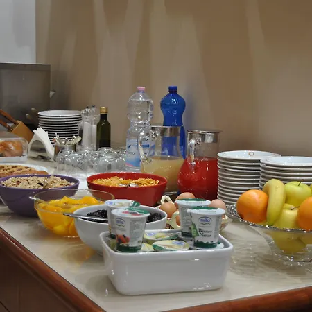 Duomo - Etruria Collection 3*