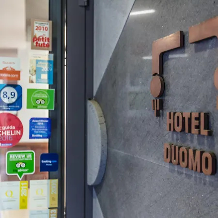 Hotel Duomo Orvieto