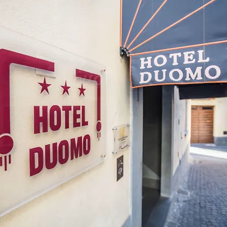 Duomo Hotel