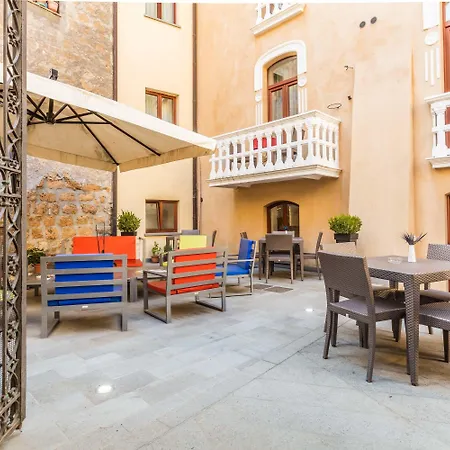 Hotel Duomo - Etruria Collection 3*