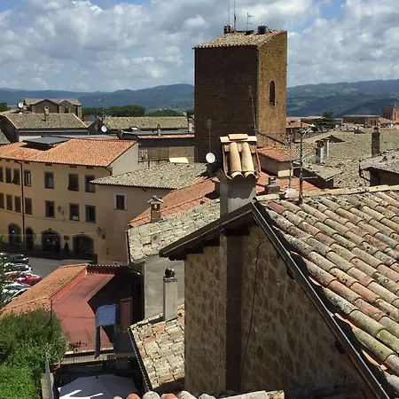 Duomo - Etruria Collection מלון 3*