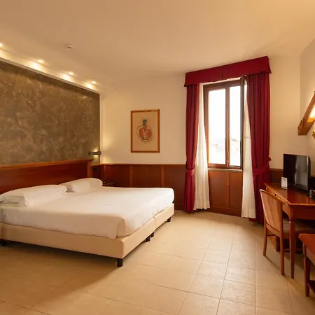 Duomo - Etruria Collection Hotel 3*