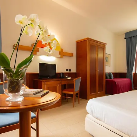 Hotel Duomo - Etruria Collection Orvieto