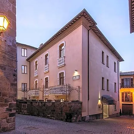 Hotel Duomo - Etruria Collection Orvieto