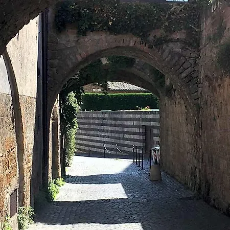 Hotel Duomo - Etruria Collection