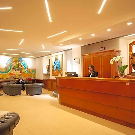 Duomo - Etruria Collection Hotel 3*
