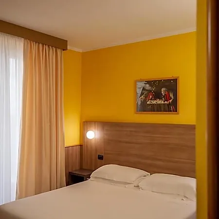 Hotel Duomo - Etruria Collection
