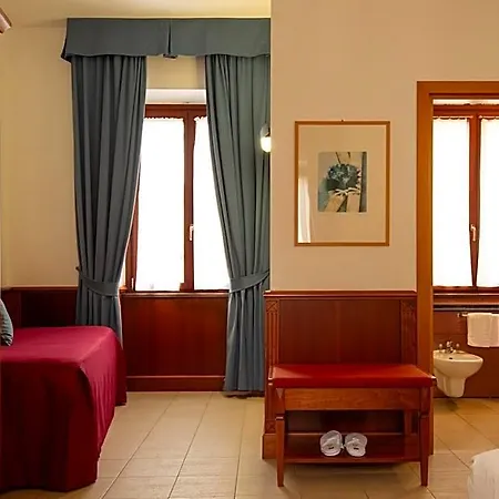 Duomo - Etruria Collection Hotel 3*