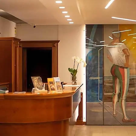 Hotel Duomo - Etruria Collection Orvieto