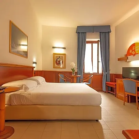 Duomo - Etruria Collection Hotel