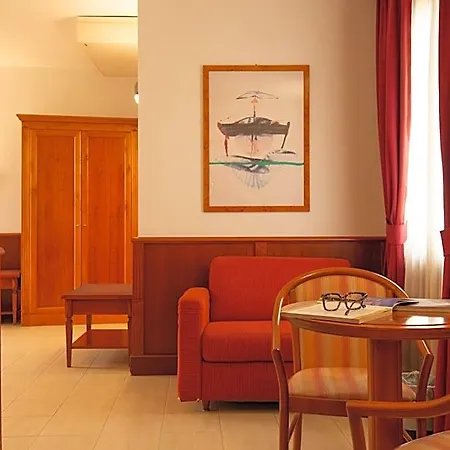 Hotel Duomo - Etruria Collection 3*