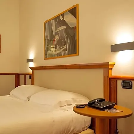 Hotel Duomo - Etruria Collection