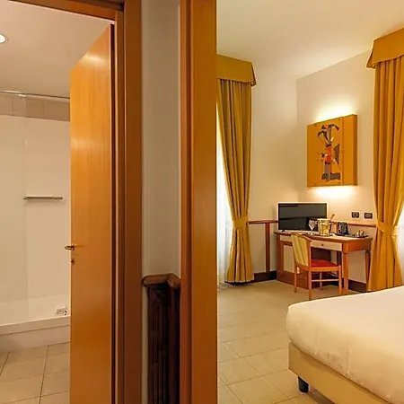 Hotel Duomo - Etruria Collection 3*