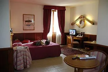 Hotel Duomo - Etruria Collection Orvieto