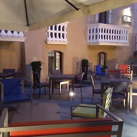 Duomo - Etruria Collection Hotel 3*