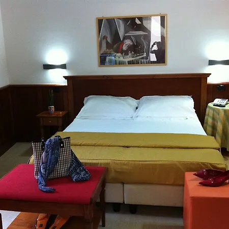 Hotel Duomo - Etruria Collection 3*