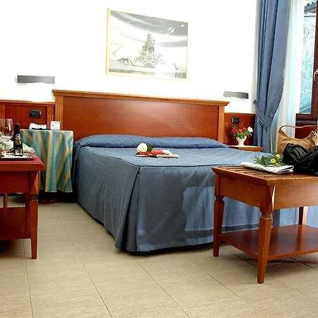 Hotel Duomo - Etruria Collection Orvieto