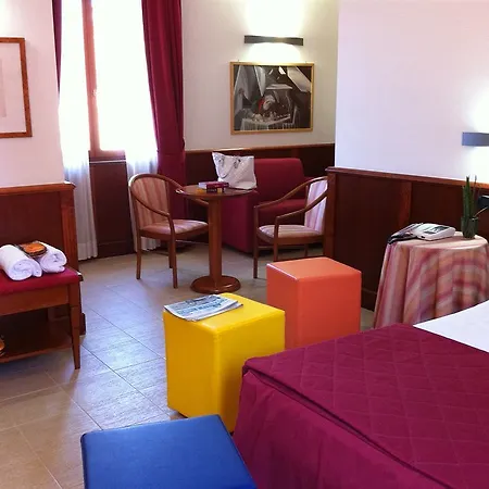 Duomo - Etruria Collection Hotel Orvieto