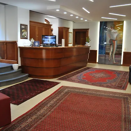 Hotel Duomo - Etruria Collection 3*