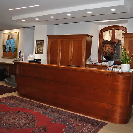 Hotel Duomo - Etruria Collection Orvieto