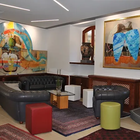 Duomo - Etruria Collection Hotel 3*