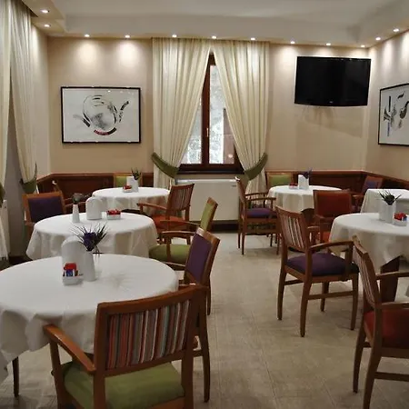 Hotel Duomo - Etruria Collection 3*