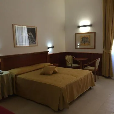 Hotel Duomo - Etruria Collection 3*