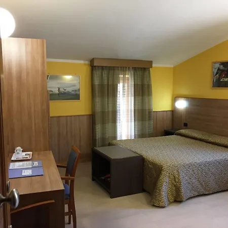 Duomo - Etruria Collection Hotel 3*