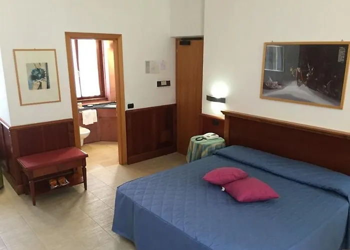 Duomo - Etruria Collection אורביאטו