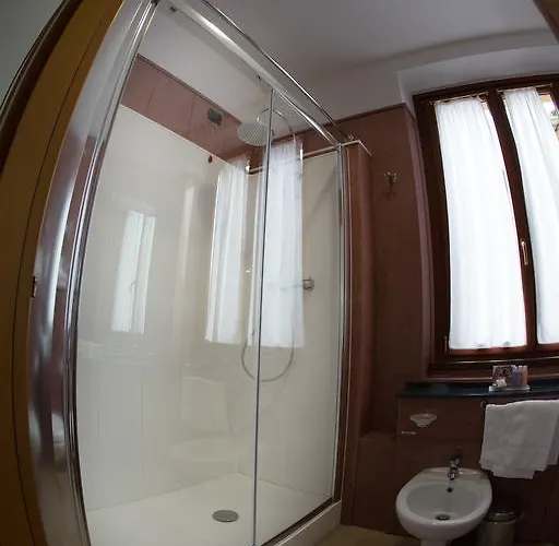 Duomo - Etruria Collection 3* אורביאטו