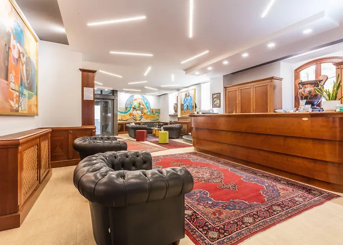 Duomo - Etruria Collection 3* אורביאטו