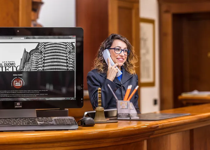 Duomo - Etruria Collection אורביאטו