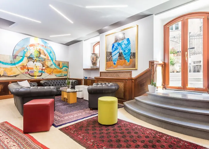 Duomo - Etruria Collection אורביאטו