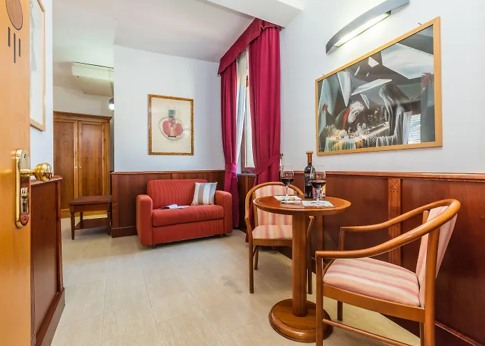 Duomo - Etruria Collection אורביאטו