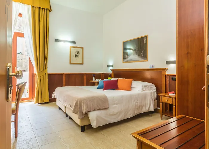 Duomo - Etruria Collection מלון 3*