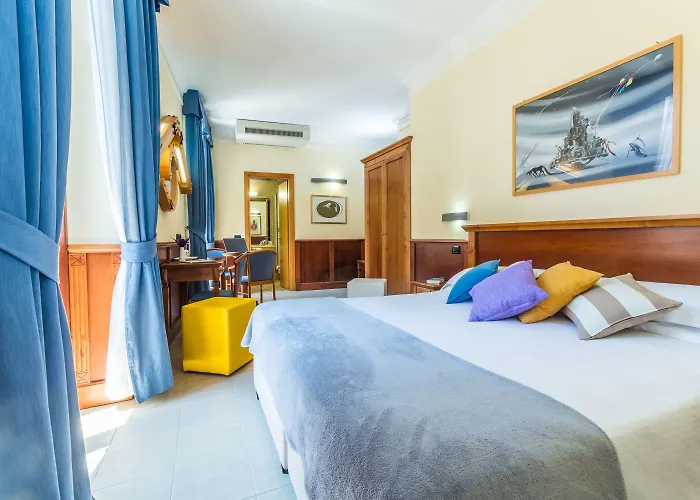 Duomo - Etruria Collection 3* אורביאטו