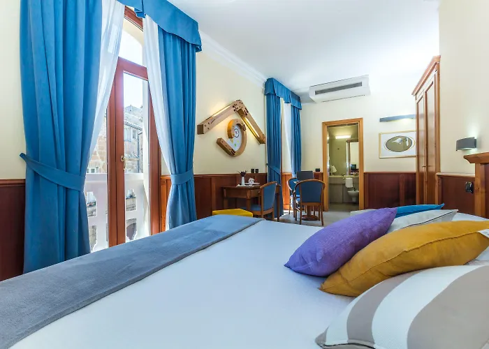 Duomo - Etruria Collection 3*