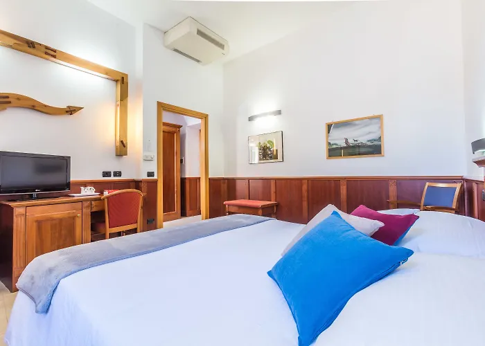 Duomo - Etruria Collection מלון אורביאטו