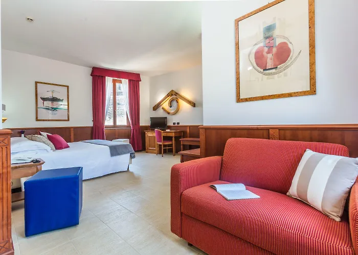 Duomo - Etruria Collection מלון