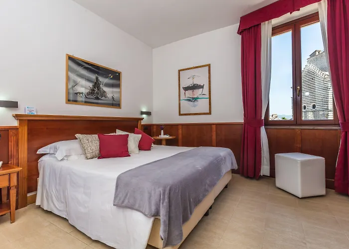 Duomo - Etruria Collection מלון 3*