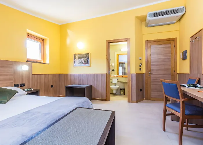 Duomo - Etruria Collection אורביאטו