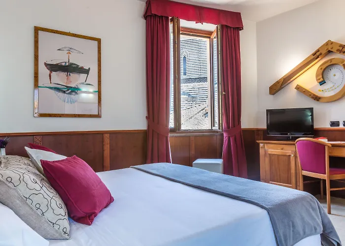 Duomo - Etruria Collection מלון