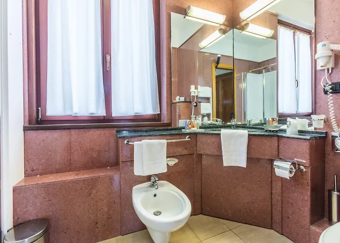 מלון Duomo - Etruria Collection 3*