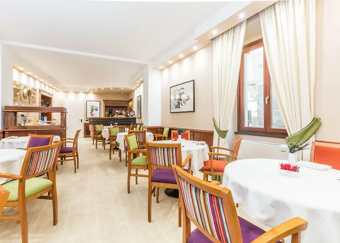 מלון Duomo - Etruria Collection אורביאטו