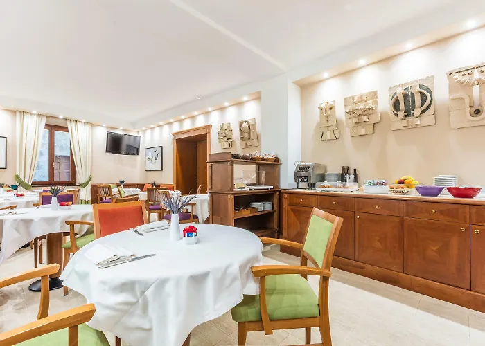 Duomo - Etruria Collection מלון 3*